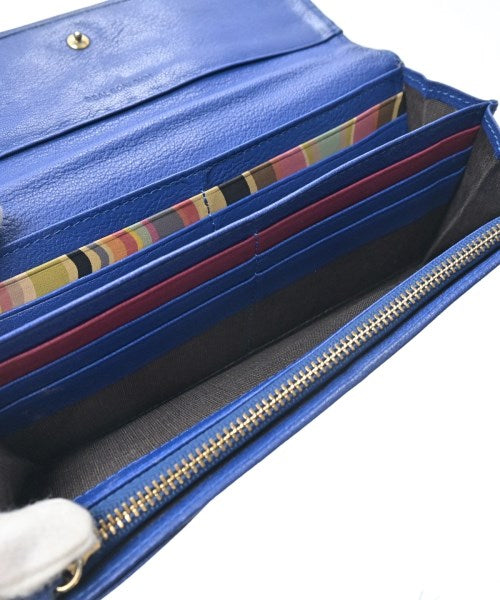 Paul Smith กระเป๋าสตางค์/กระเป๋าใส่เหรียญ