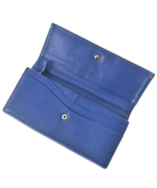 Paul Smith กระเป๋าสตางค์/กระเป๋าใส่เหรียญ