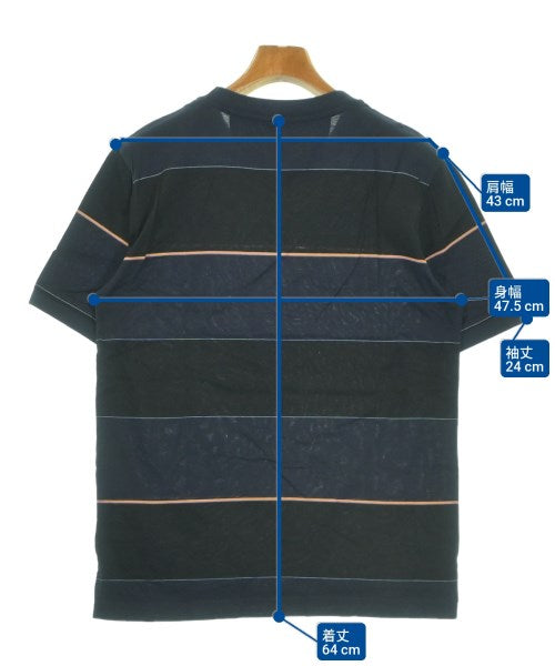 Paul Smith เสื้อยืด/เสื้อท็อปส์
