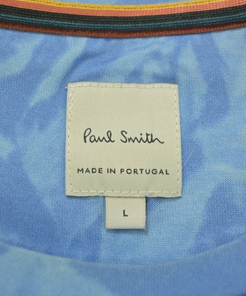 Paul Smith เสื้อยืด/เสื้อท็อปส์