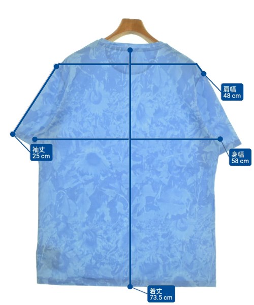 Paul Smith เสื้อยืด/เสื้อท็อปส์