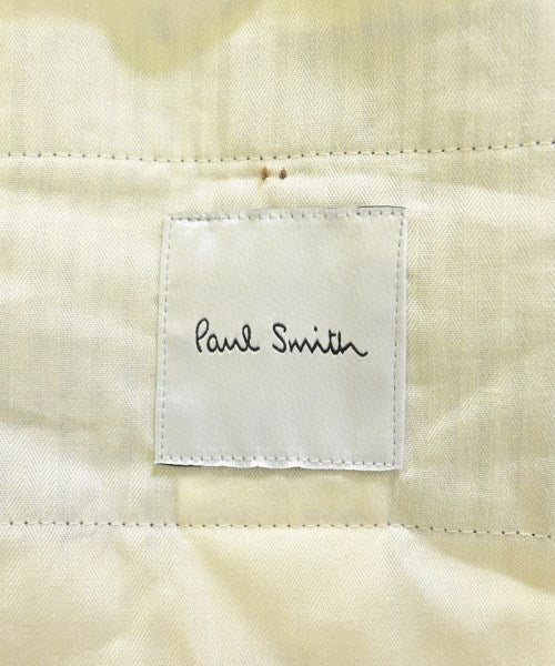 Paul Smith กางเกงมีกระเป๋าข้างกางเกง2-4 กระเป๋า