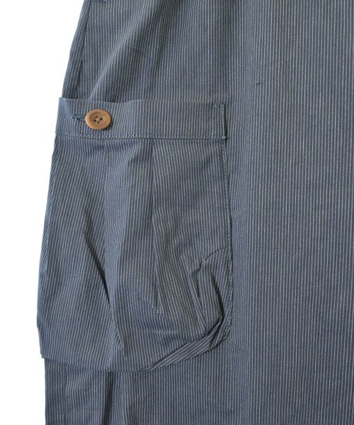 Paul Smith กางเกงมีกระเป๋าข้างกางเกง2-4 กระเป๋า