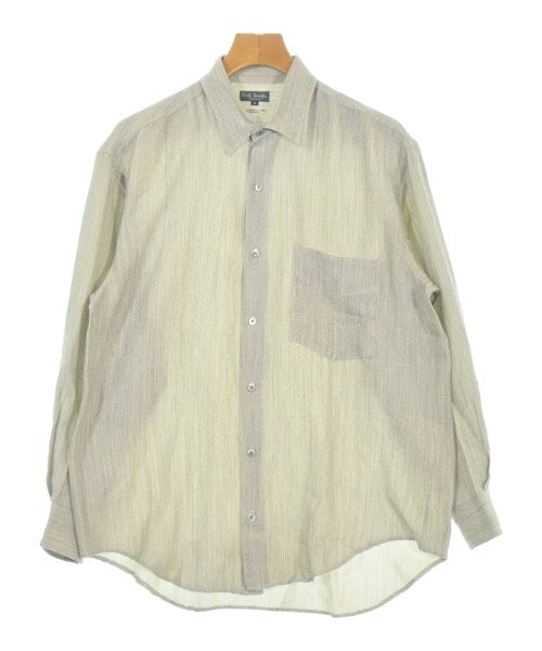 PAUL SMITH COLLECTION เสื้อลำลอง