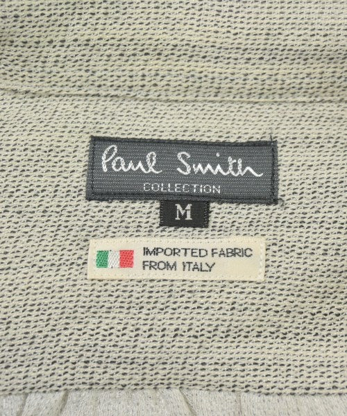 PAUL SMITH COLLECTION เสื้อลำลอง
