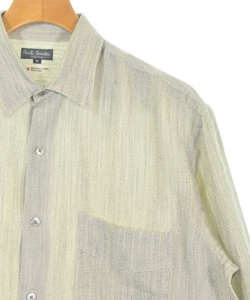 PAUL SMITH COLLECTION เสื้อลำลอง