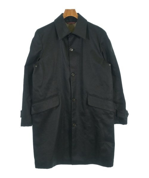 Paul Smith เสื้อโค้ทเชสเตอร์ฟิลด์