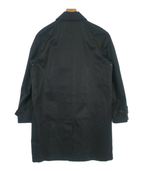 Paul Smith เสื้อโค้ทเชสเตอร์ฟิลด์