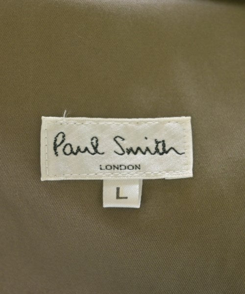 Paul Smith เสื้อโค้ทเชสเตอร์ฟิลด์