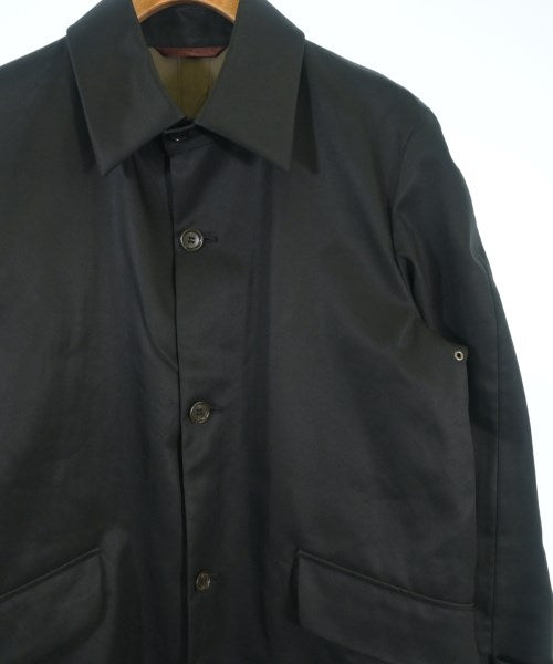 Paul Smith เสื้อโค้ทเชสเตอร์ฟิลด์