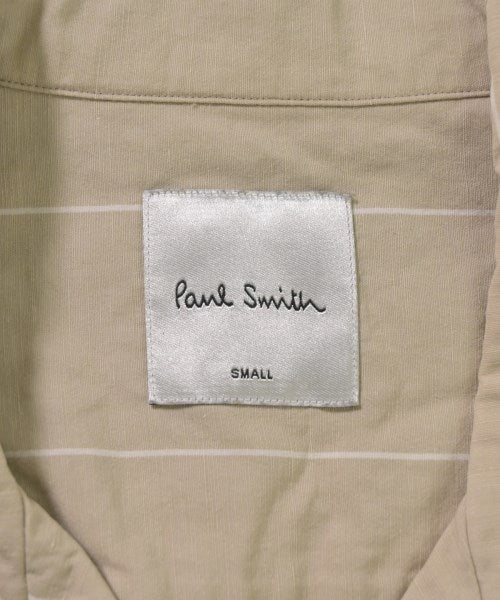 Paul Smith เสื้อลำลอง