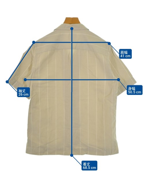 Paul Smith เสื้อลำลอง