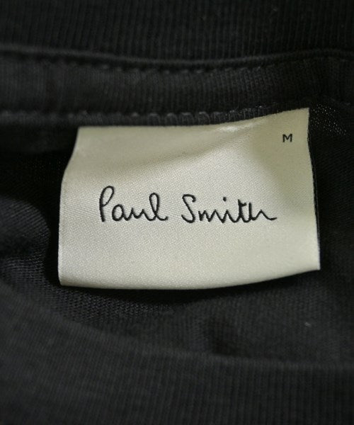Paul Smith เสื้อยืด/เสื้อท็อปส์
