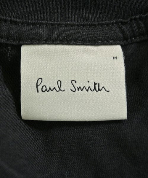 Paul Smith เสื้อยืด/เสื้อท็อปส์