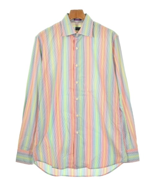 Paul Smith เสื้อลำลอง