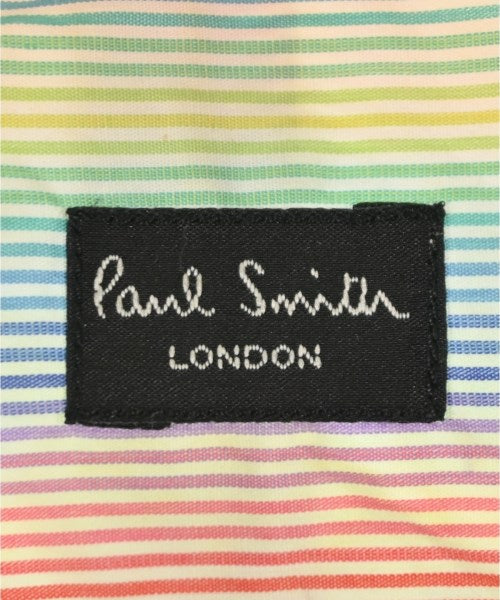 Paul Smith เสื้อลำลอง