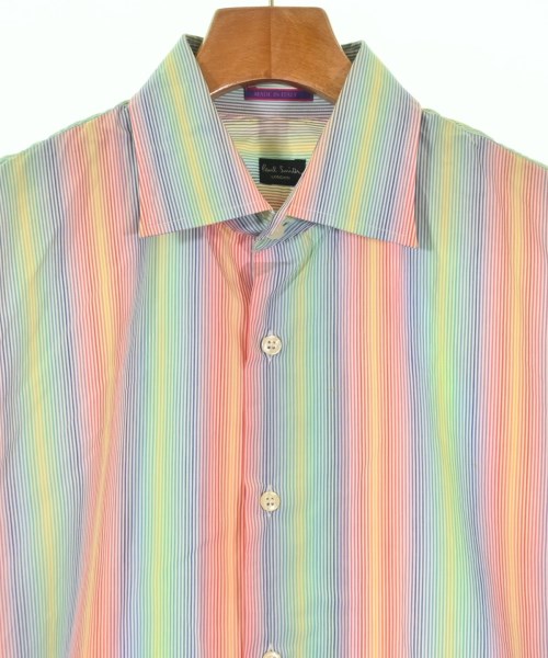 Paul Smith เสื้อลำลอง