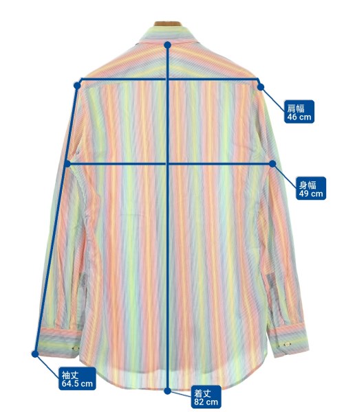 Paul Smith เสื้อลำลอง