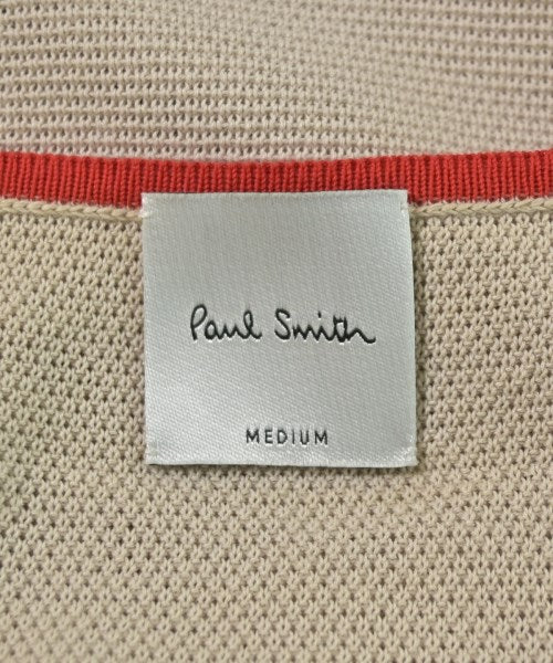Paul Smith เสื้อยืด/เสื้อท็อปส์