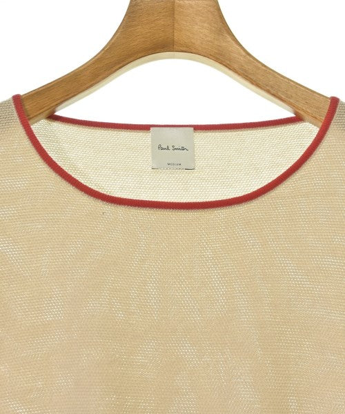 Paul Smith เสื้อยืด/เสื้อท็อปส์