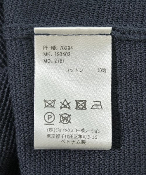 Paul Smith เสื้อยืด/เสื้อท็อปส์