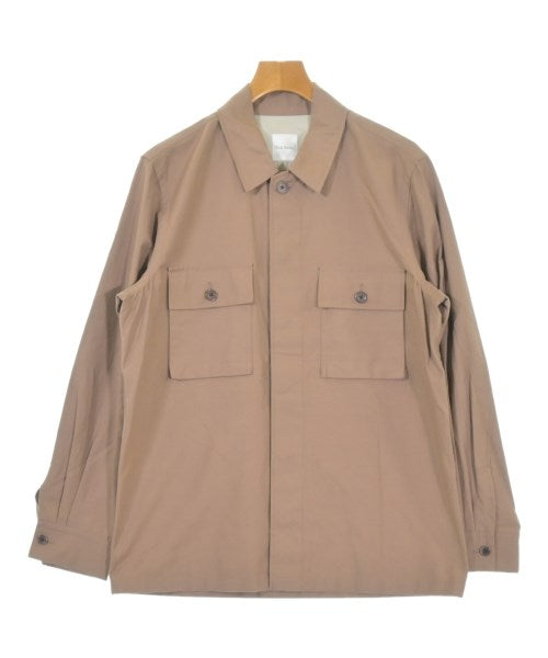 Paul Smith เสื้อลำลอง