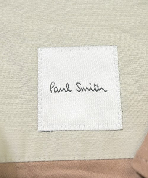 Paul Smith เสื้อลำลอง
