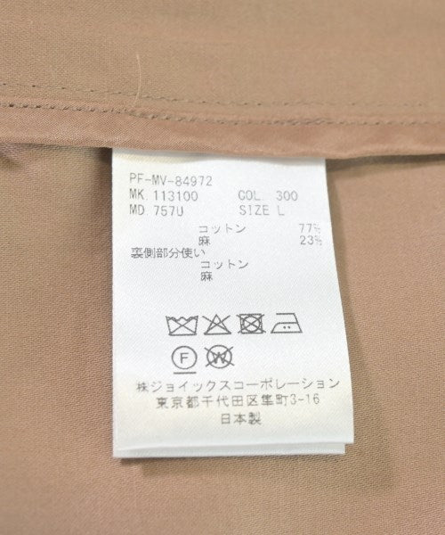 Paul Smith เสื้อลำลอง