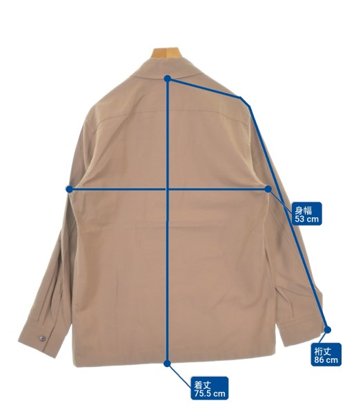 Paul Smith เสื้อลำลอง