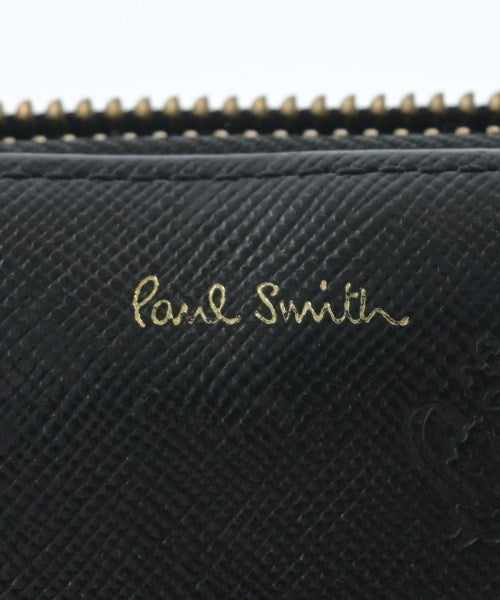 Paul Smith กระเป๋าสตางค์/กระเป๋าใส่เหรียญ