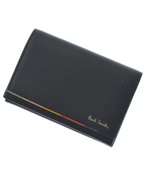 Paul Smith กล่องใส่บัตร