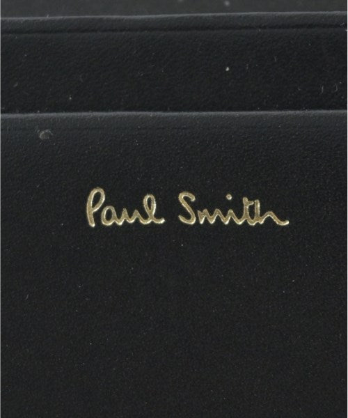 Paul Smith กล่องใส่บัตร