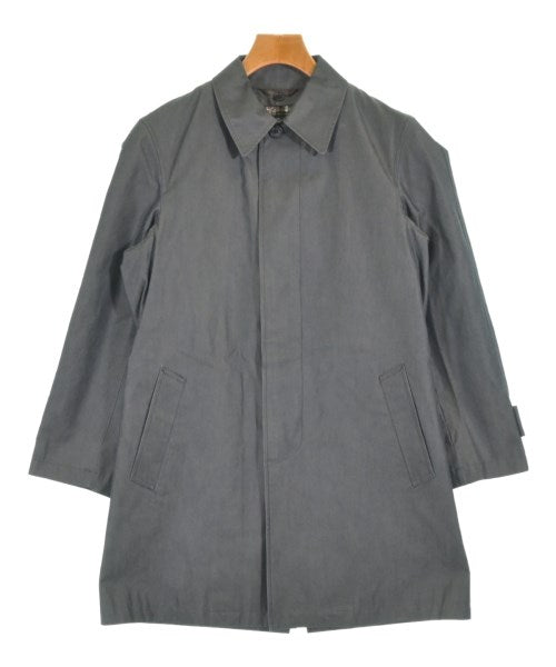 Paul Smith เสื้อคลุมคอปก Soutien