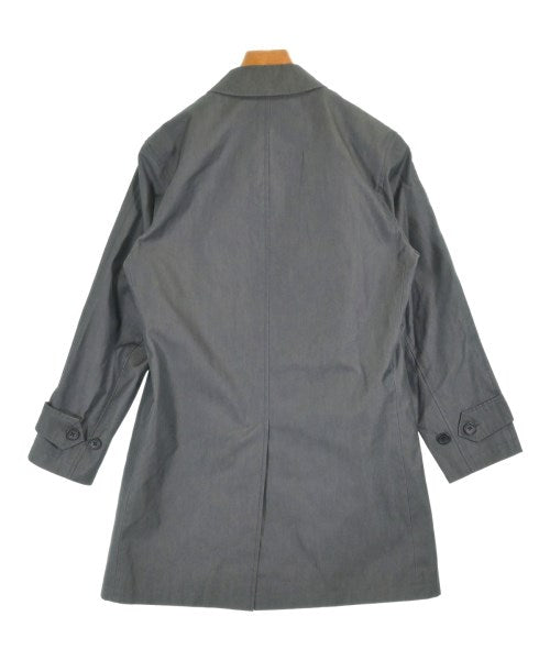 Paul Smith เสื้อคลุมคอปก Soutien