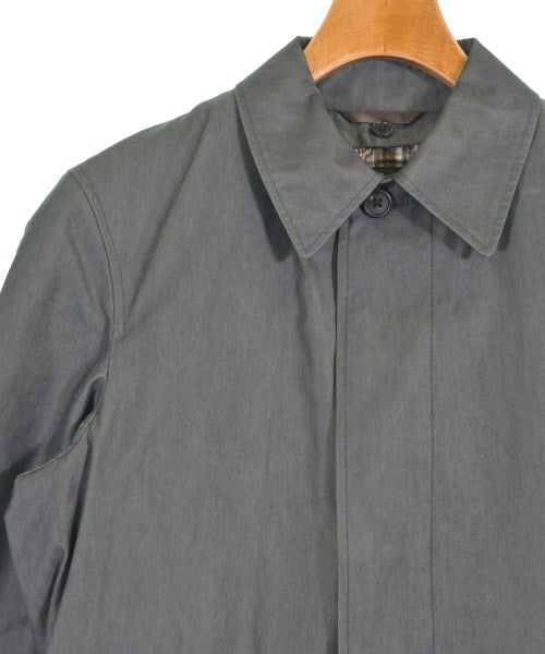 Paul Smith เสื้อคลุมคอปก Soutien