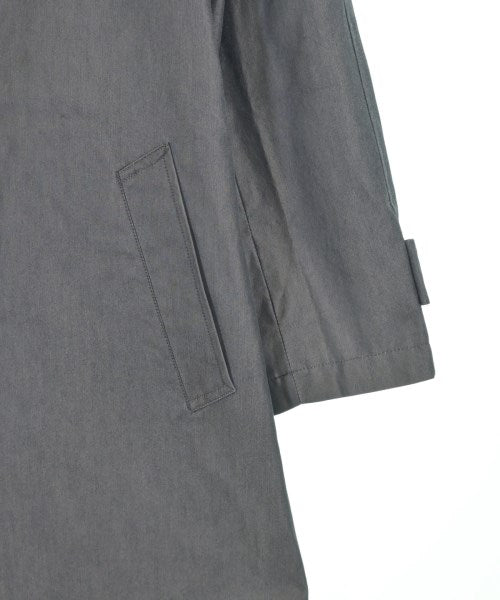 Paul Smith เสื้อคลุมคอปก Soutien