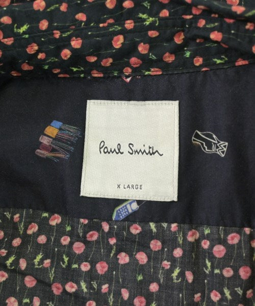 Paul Smith เสื้อลำลอง