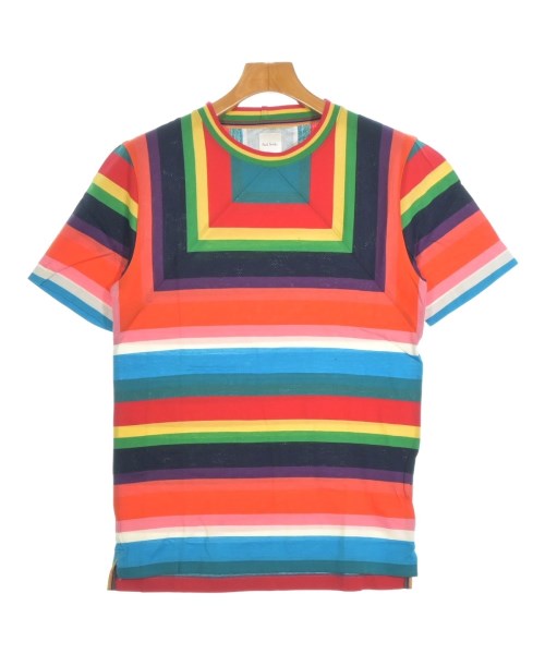 Paul Smith เสื้อยืด/เสื้อท็อปส์