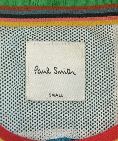Paul Smith เสื้อยืด/เสื้อท็อปส์