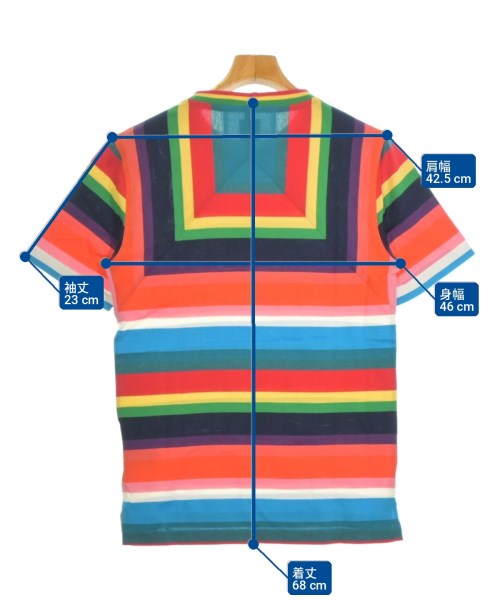 Paul Smith เสื้อยืด/เสื้อท็อปส์