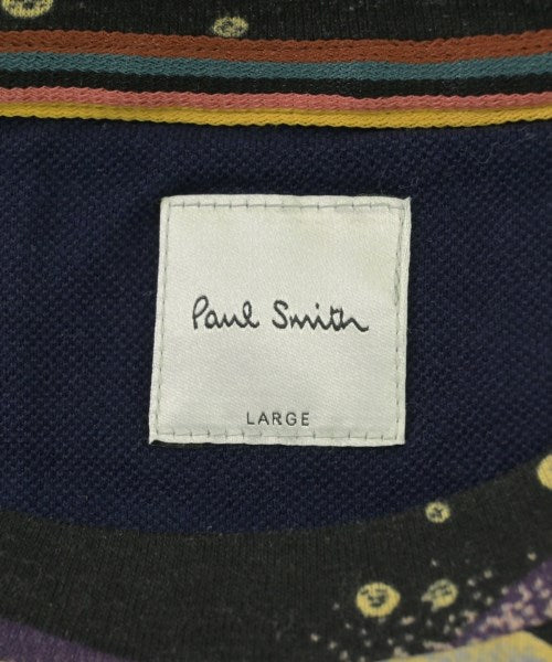 Paul Smith เสื้อยืด/เสื้อท็อปส์