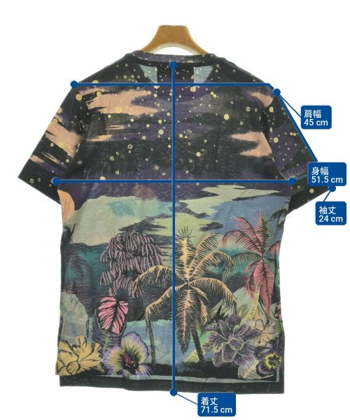 Paul Smith เสื้อยืด/เสื้อท็อปส์