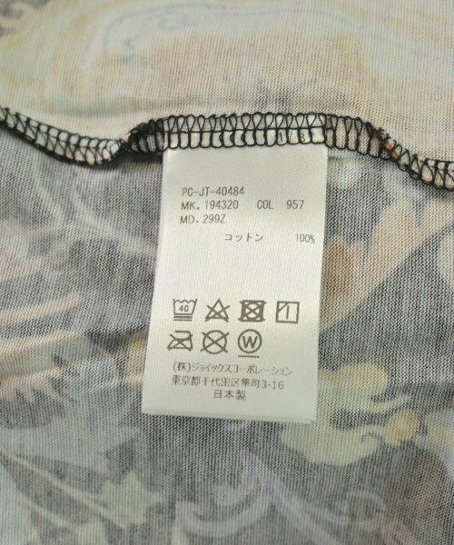 Paul Smith เสื้อยืด/เสื้อท็อปส์