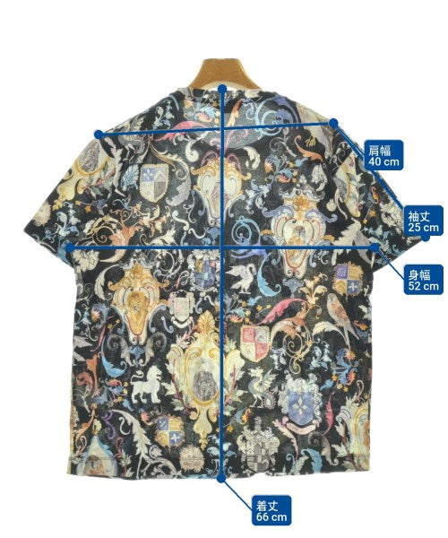 Paul Smith เสื้อยืด/เสื้อท็อปส์
