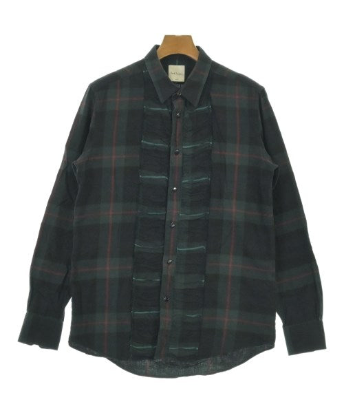 Paul Smith เสื้อลำลอง