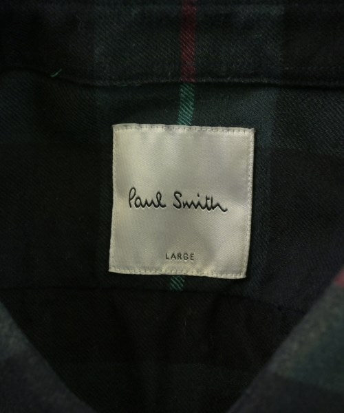 Paul Smith เสื้อลำลอง