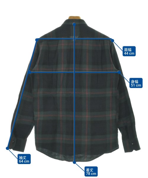 Paul Smith เสื้อลำลอง