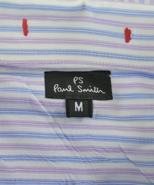 Paul Smith เสื้อลำลอง