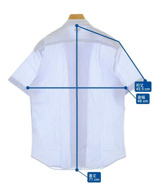 Paul Smith เสื้อลำลอง