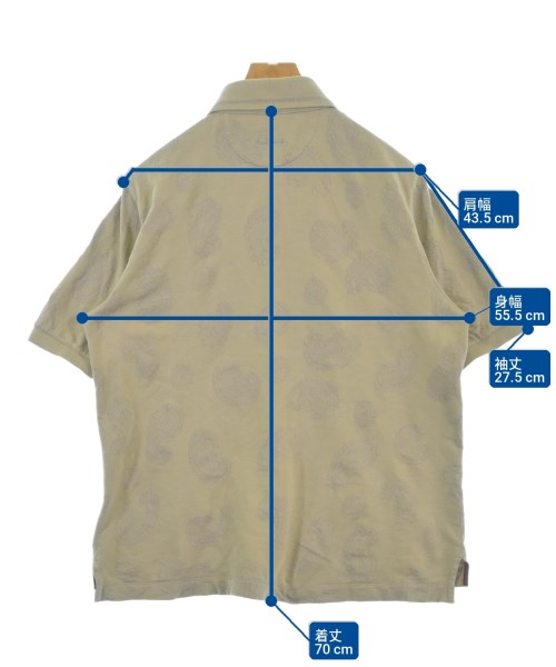 Paul Smith เสื้อลำลอง